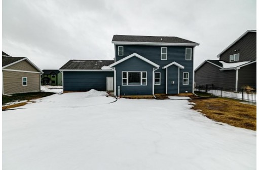 531 Robin Hill Road, Verona, WI 53593