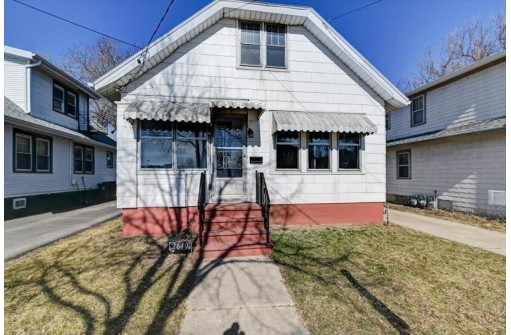 2640 Milwaukee Street, Madison, WI 53704