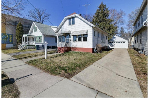 2640 Milwaukee Street, Madison, WI 53704