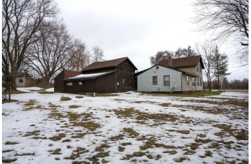 W5540 County Road N, Mauston, WI 53948