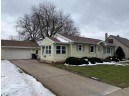 1344 S Terrace Street, Janesville, WI 53546