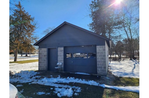 0.28AC E Lake Street, Friendship, WI 53934