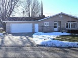 2708 4th Street Monroe, WI 53566-0000