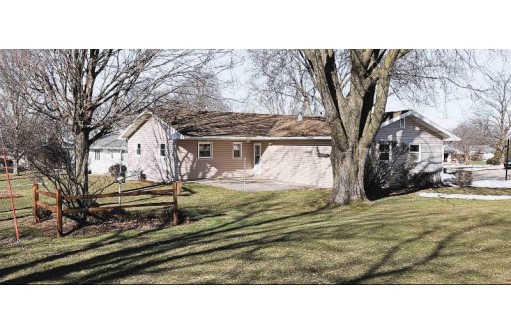 2708 4th Street, Monroe, WI 53566-0000