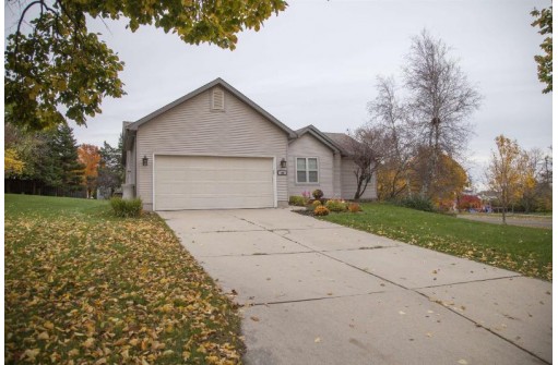 100 Terrace Court, Mount Horeb, WI 53572