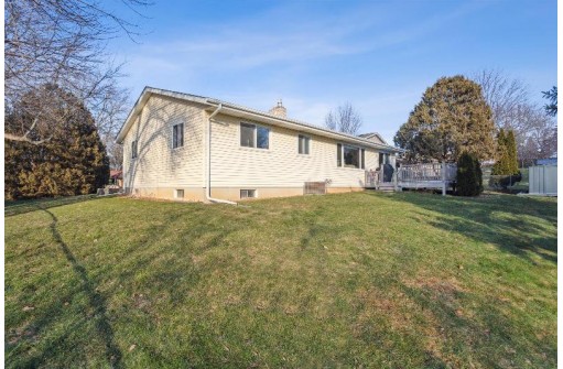 5205 Cook Street, McFarland, WI 53558