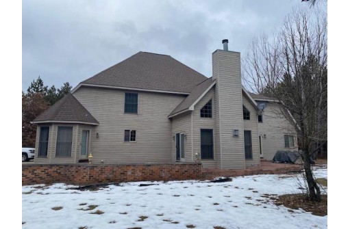 1817 S Duck Creek Drive, Friendship, WI 53934