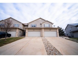 555 Kelvington Drive #3 Sun Prairie, WI 53590