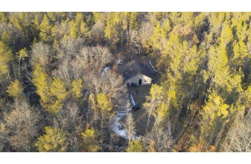 W9355 W Bauer Road, Black River Falls, WI 54615