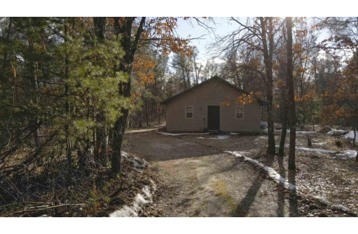 W9355 W Bauer Road, Black River Falls, WI 54615