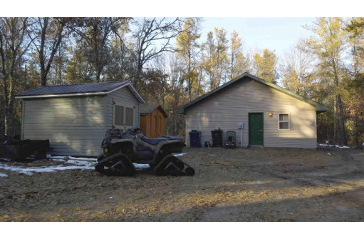 W9355 W Bauer Road, Black River Falls, WI 54615