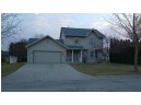 729 Oakwood Lane, Watertown, WI 53094