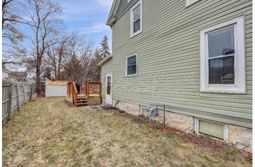 106 Vermont Street, Beaver Dam, WI 53916