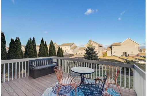 331 Covington Trail, Sun Prairie, WI 53590