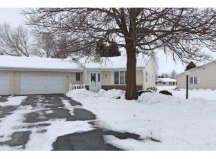 4007 Dorchester Drive Janesville, WI 53546