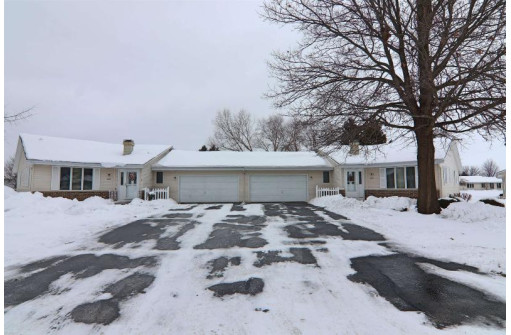 4007 Dorchester Drive, Janesville, WI 53546