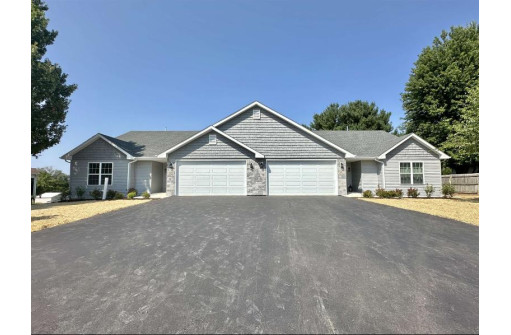 3209 Spruce Court, Janesville, WI 53546-9999