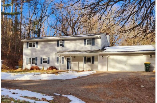 S1685 White Birch Drive, Wisconsin Dells, WI 53965