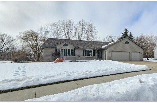 181 Linden Drive, Lomira, WI 53048