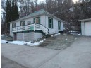 13141 Rock School Road, Glen Haven, WI 53810