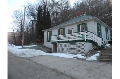 13141 Rock School Road, Glen Haven, WI 53810