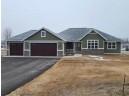 W7251 Silver Mist Lane, Pardeeville, WI 53954