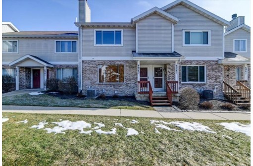 6943 Raymond Road, Madison, WI 53719