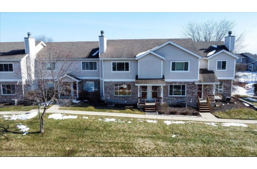 6943 Raymond Road, Madison, WI 53719