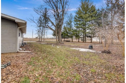 5465 Daley Road, Waunakee, WI 53597