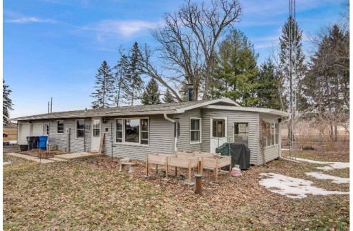 5465 Daley Road, Waunakee, WI 53597