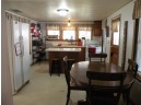 13163 Rock School Road, Glen Haven, WI 53810