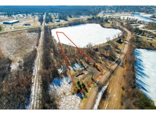 711 Hog Island Road New Lisbon, WI 53950