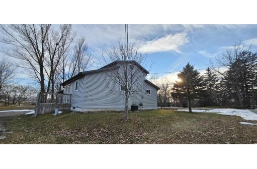 N2869 E Rock River Road, Waupun, WI 53963