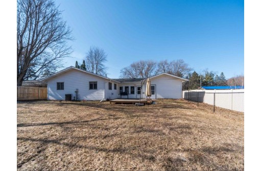 74 Fern Drive, Montello, WI 53949-9312