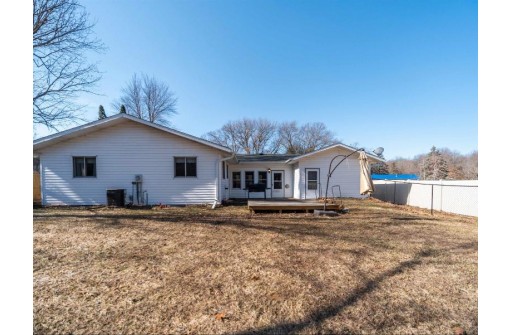 74 Fern Drive, Montello, WI 53949-9312