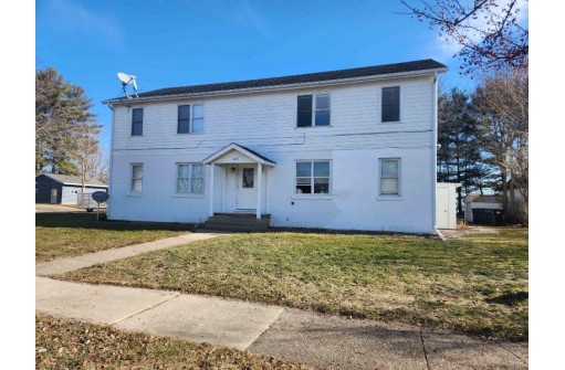 625 Kent Street, Sparta, WI 54656