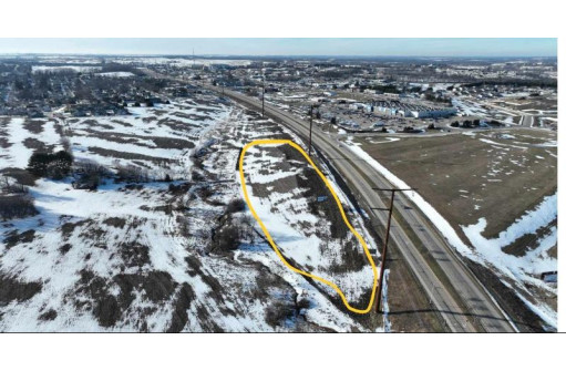 5 +/- ACRES Highway 18/151, Dodgeville, WI 53533