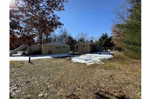 2028 11th Avenue, Friendship, WI 53934