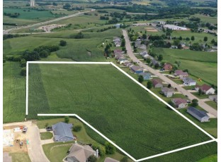 20 LOTS Thomas/Ley/Redruth Street Dodgeville, WI 53533