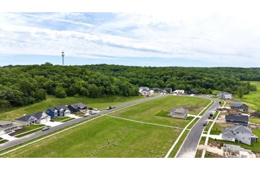 LOT 85 Woodford Road, Cross Plains, WI 53528