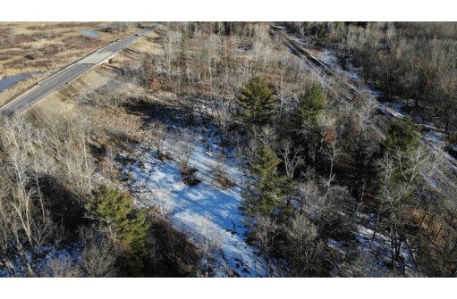 12.28AC Highway 21, Warrens, WI 54666