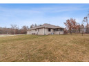 N4092 Brown Deer Drive, Brodhead, WI 53520