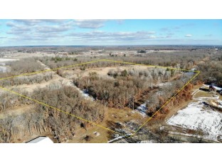 39.88AC Frontier Avenue Tomah, WI 54660