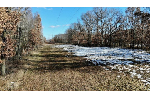 39.88AC Frontier Avenue, Tomah, WI 54660