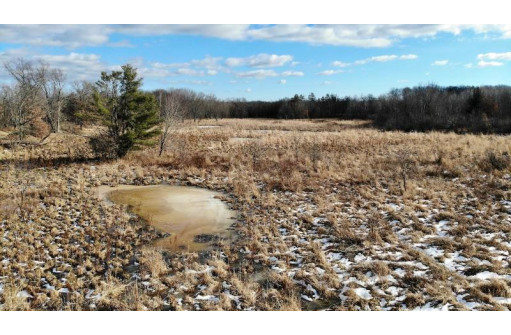 39.88AC Frontier Avenue, Tomah, WI 54660