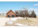 N8624 Seward Drive, Berlin, WI 54923