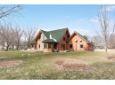 N8624 Seward Drive, Berlin, WI 54923