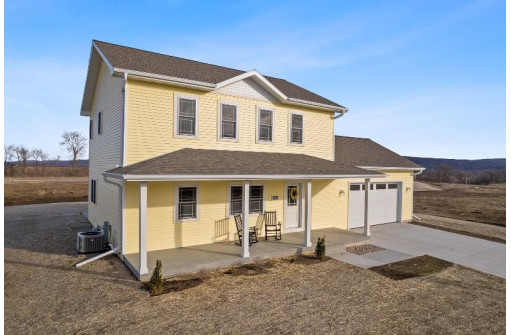 602 Eisenhower Street, Baraboo, WI 53913