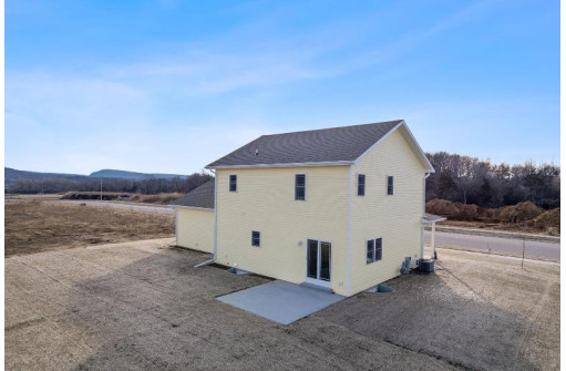 602 Eisenhower Street, Baraboo, WI 53913