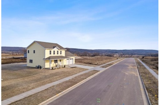 602 Eisenhower Street, Baraboo, WI 53913